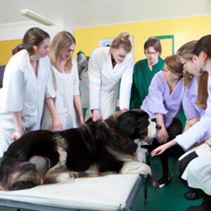 Colleges With Vet Tech Programs